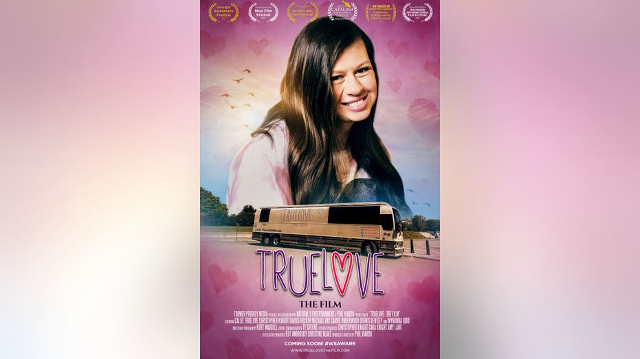 truelove documentary poster