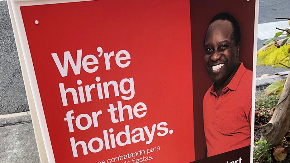 target store sign