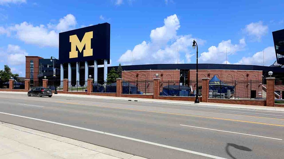 Michigan Stadium