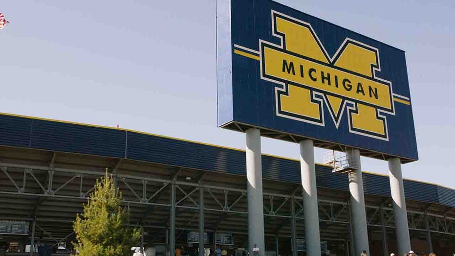 Michigan Stadium