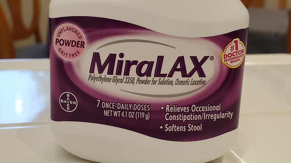 Miralax