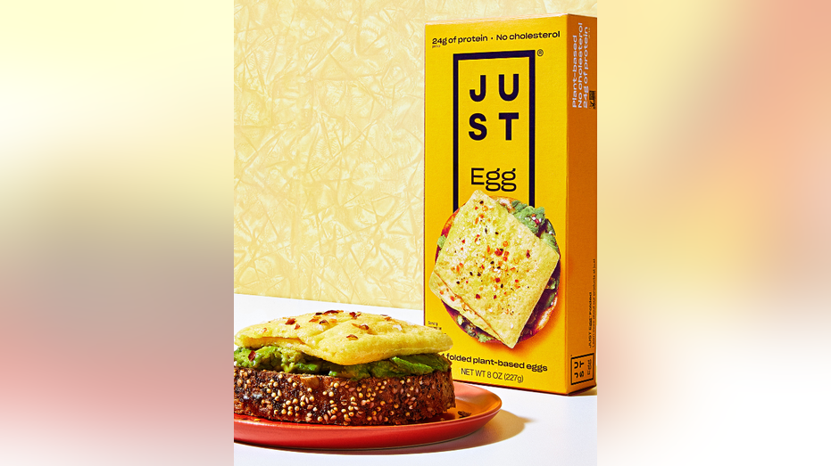 Just Eggs product