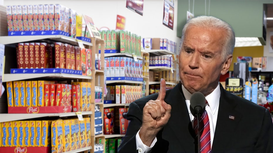 Biden administration store inflation overtime rule