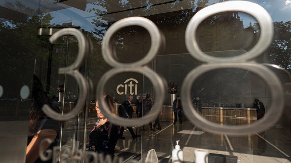 citi headquarters in new york city