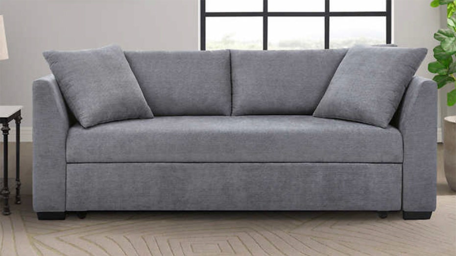 Costco loveseat clearance sleeper