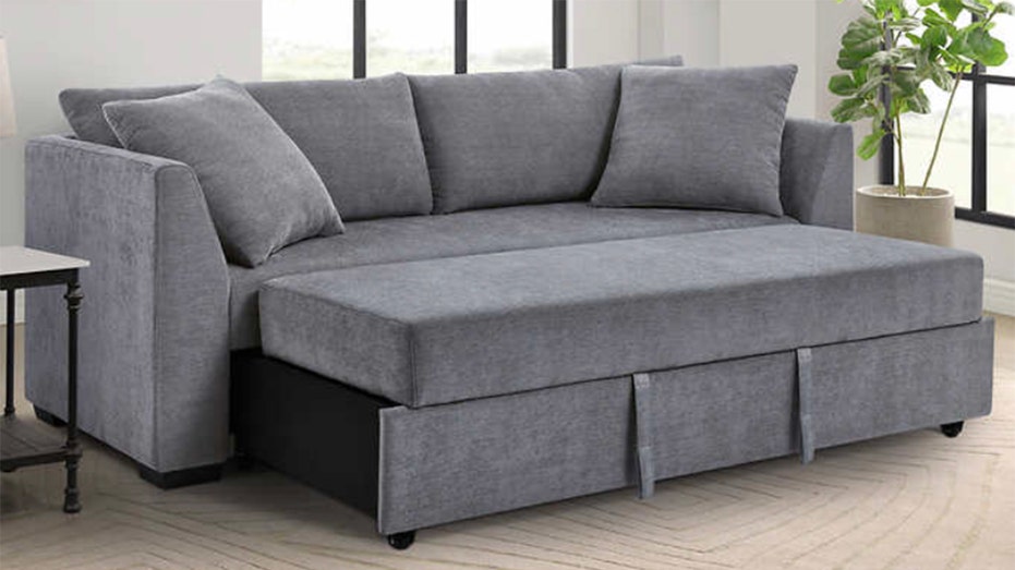 Costco Sofa Goes Viral Causing Debate