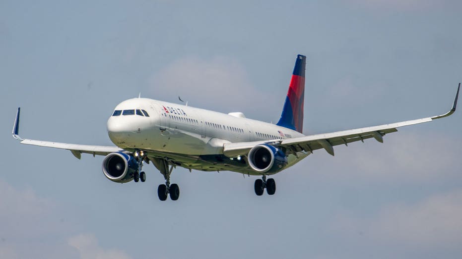 Some Delta Air Strains passengers hit with ear ache, bloody noses after imaginable cabin pressurization factor