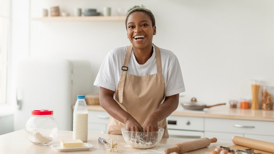 Baking tester job