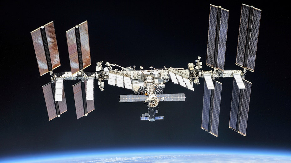 International Space Station