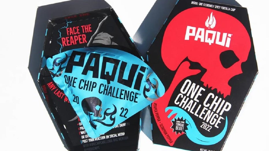 One Chip Challenge