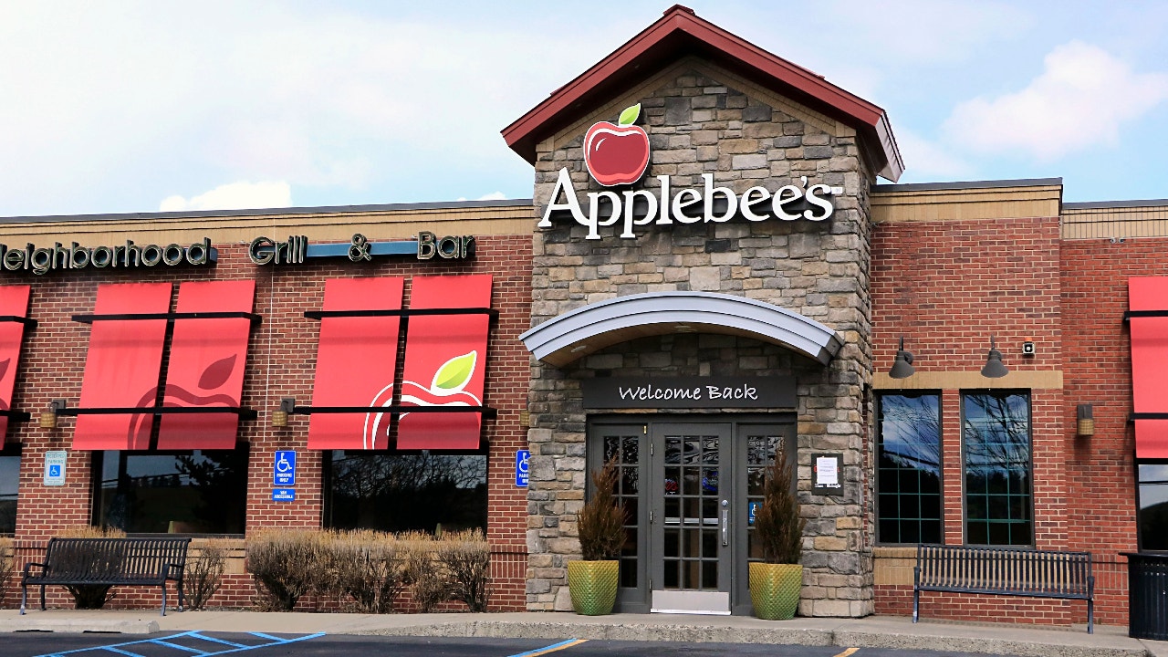 Applebee’s brings back Dollarita for limited time | Fox Business