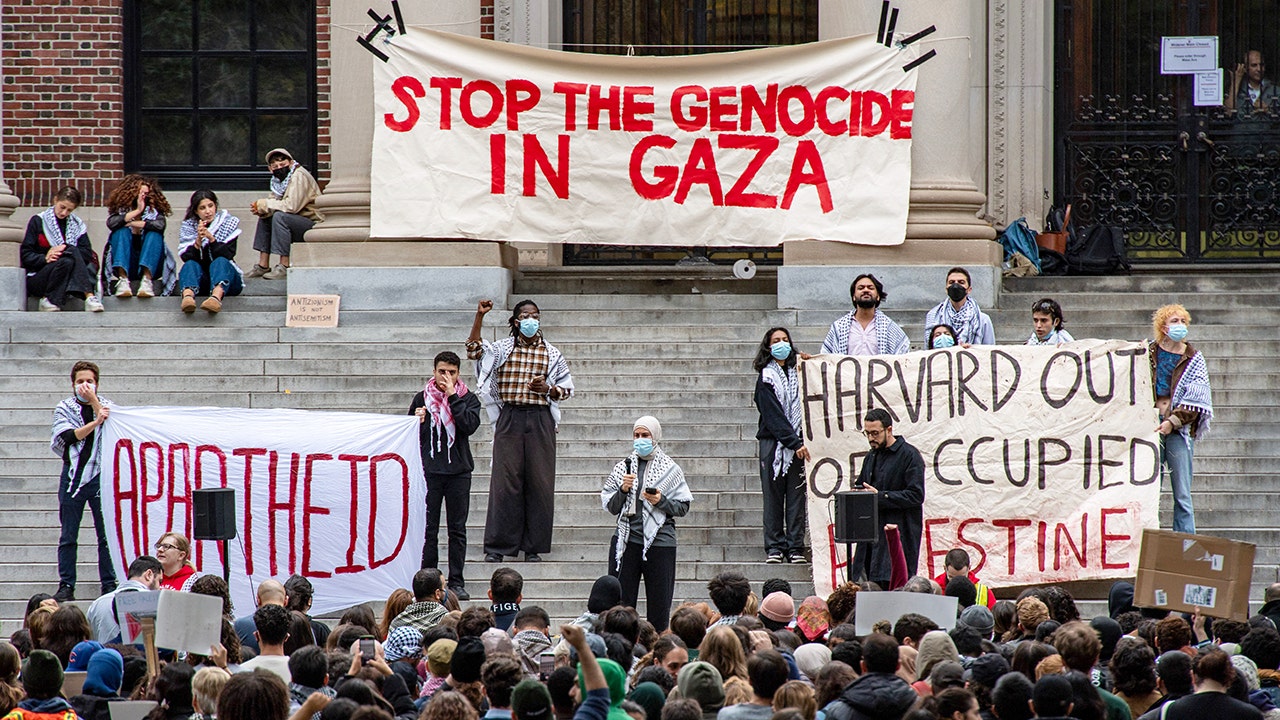 CEO Defends Sharing List Of Harvard Students Who Signed Pro Palestine ceo-defends-sharing-list-of-harvard-students-who-signed-pro-palestine