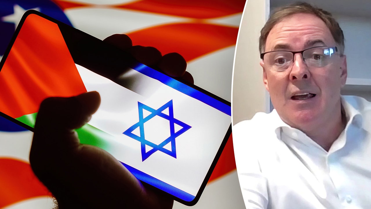 US playing a ‘very dangerous game’ while Israel is at war, Bear Traps