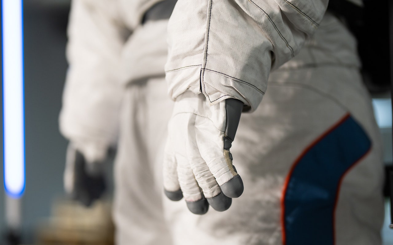 NASA astronauts could soon wear Prada as luxury label unveils new gear for Artemis IV NASA astronauts could soon wear Prada as luxury label unveils new gear for Artemis IV