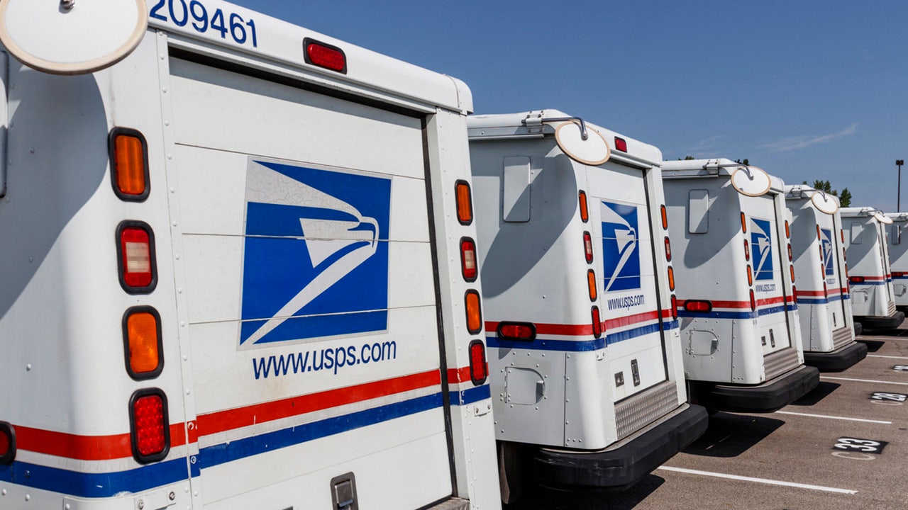 USPS helping Trump administration’s deportation push: report
