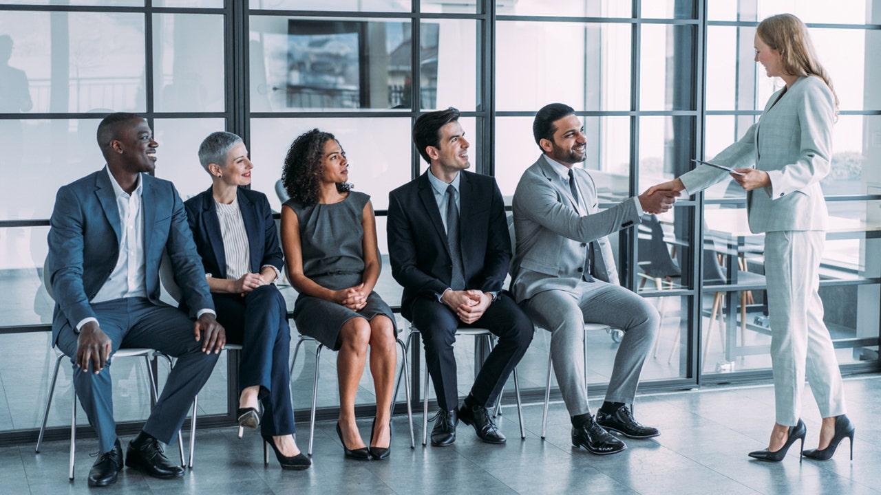 1 in 5 job postings are fake or unfilled, making ‘ghost jobs’ a serious problem for job searchers: report