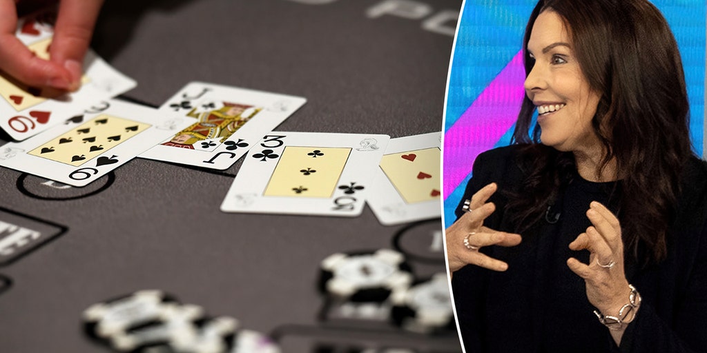Poker pro Annie Duke warns against small losses leading to 'terrible decisions' - Vimarsana News