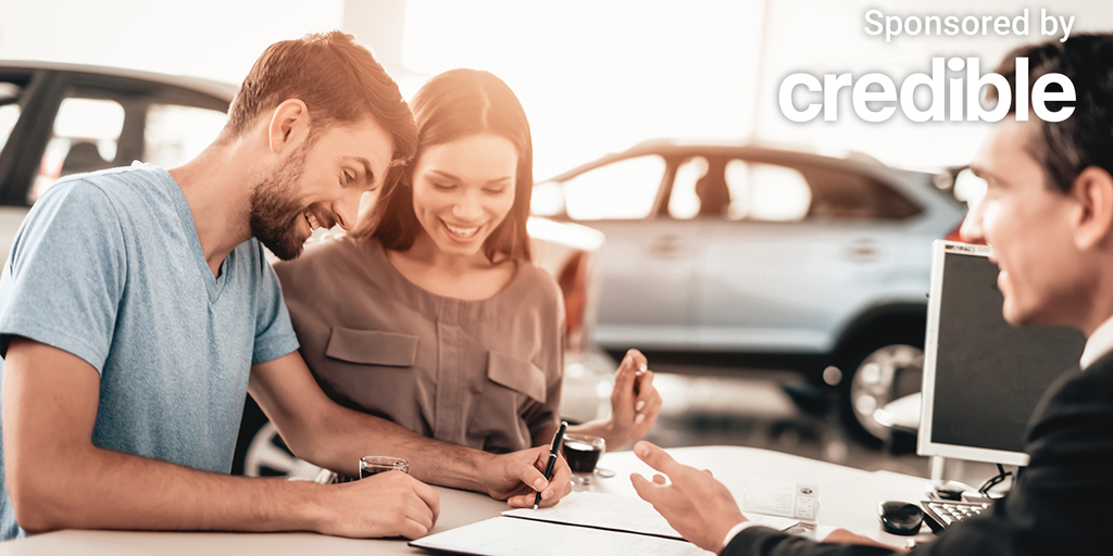 This is how much Americans spend on their car payments monthly - Vimarsana News
