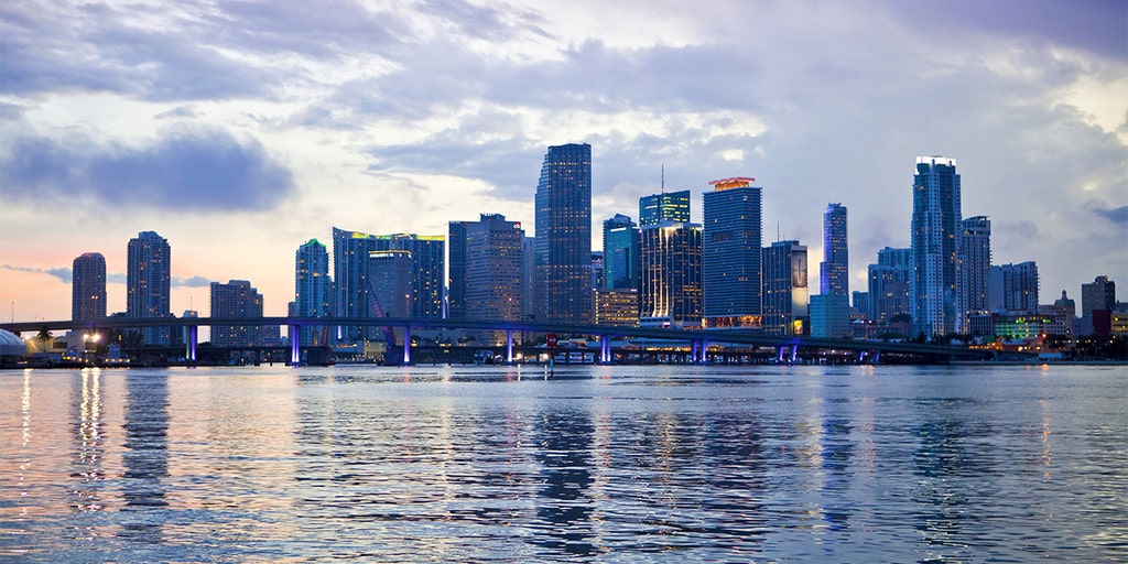 Real estate powerhouse rejuvenates downtown Miami with $1.1 billion investment - Vimarsana News