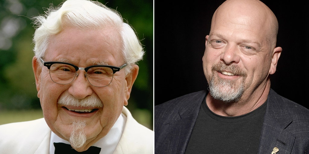 'Pawn Stars' host on why KFC's Colonel Sanders portrait is worth thousands - Vimarsana News