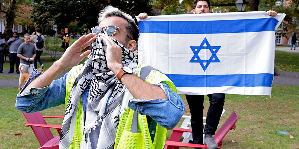 College students detail Jewish community being 'intimidated for speaking out' on campuses - Vimarsana News
