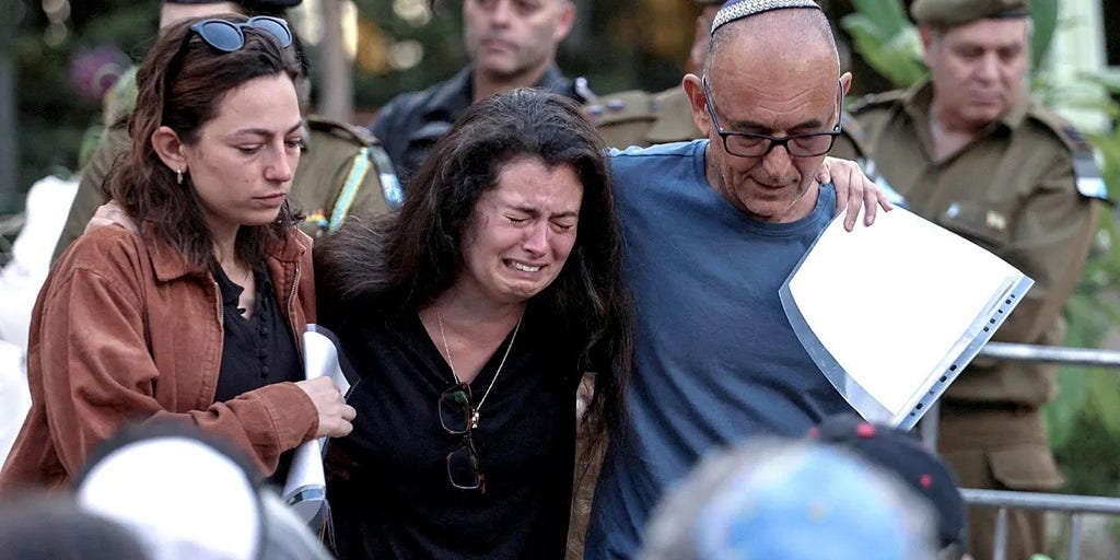 How to avoid scams when donating to Israel and Gaza humanitarian charities - Vimarsana News