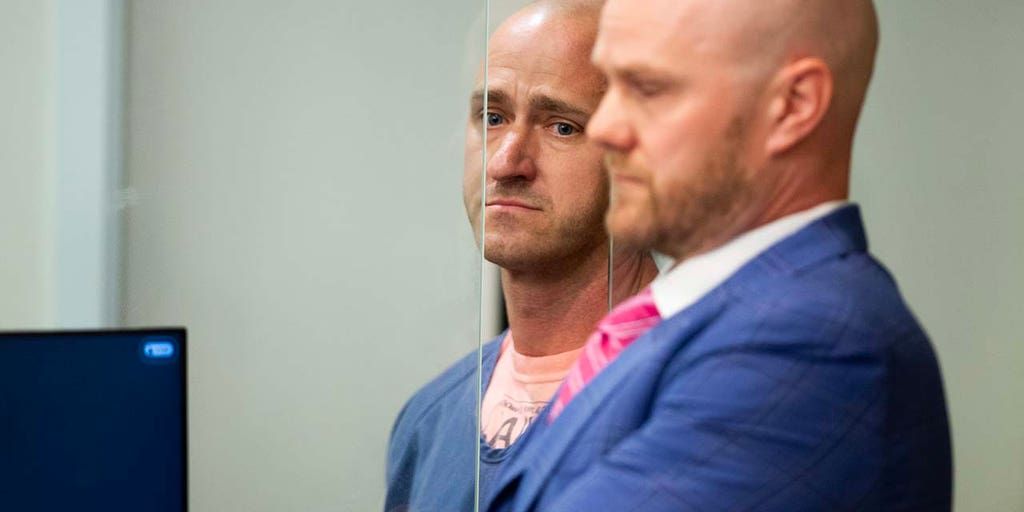 Pilot accused of trying to crash plane says he was trying to wake up from dream - Vimarsana News