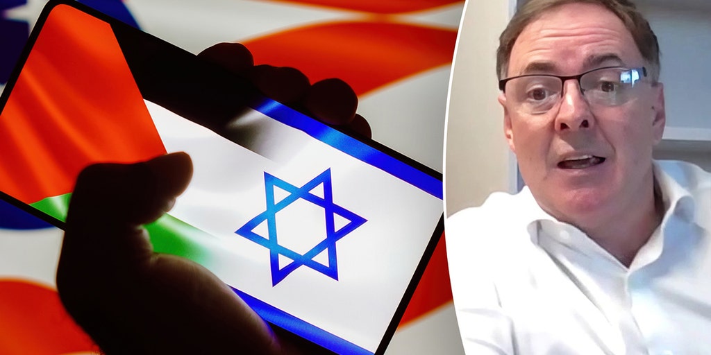 US playing a 'very dangerous game' while Israel is at war, Bear Traps Report creator warns - Vimarsana News
