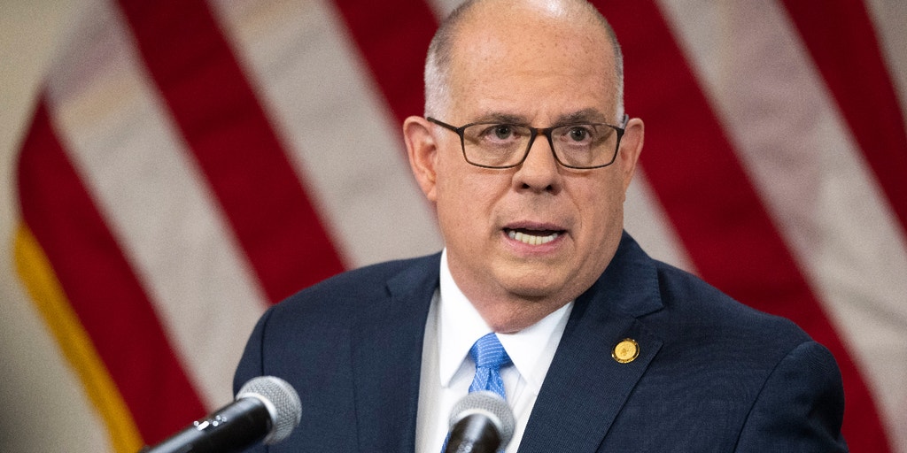 Larry Hogan says he's withdrawing from Harvard fellowships over 'dangerous' antisemitism on campus - Vimarsana News