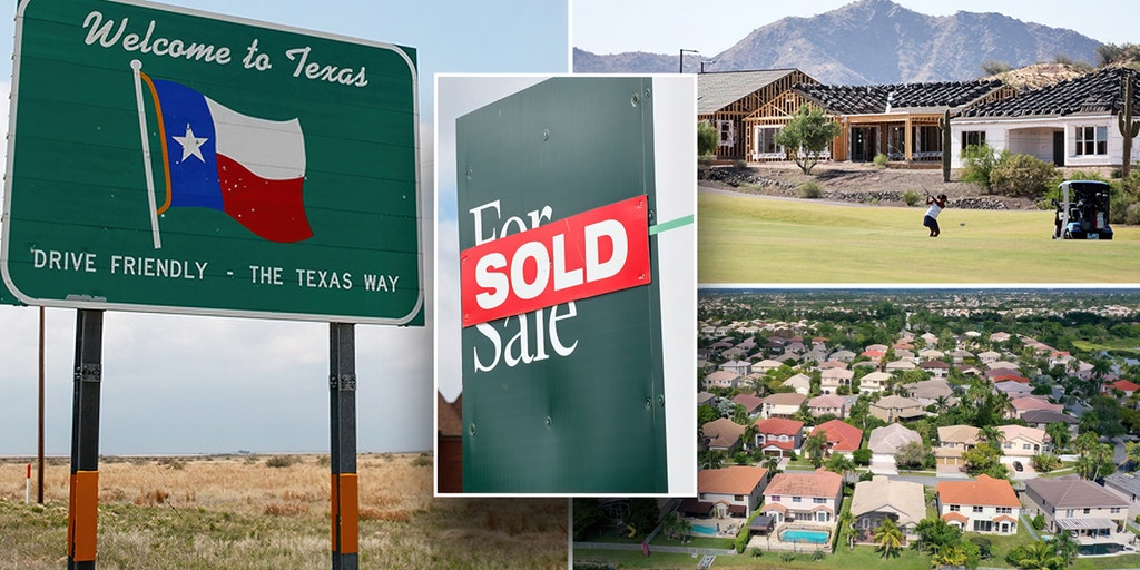 Real estate experts explain why housing hot spots are still scorching - Vimarsana News
