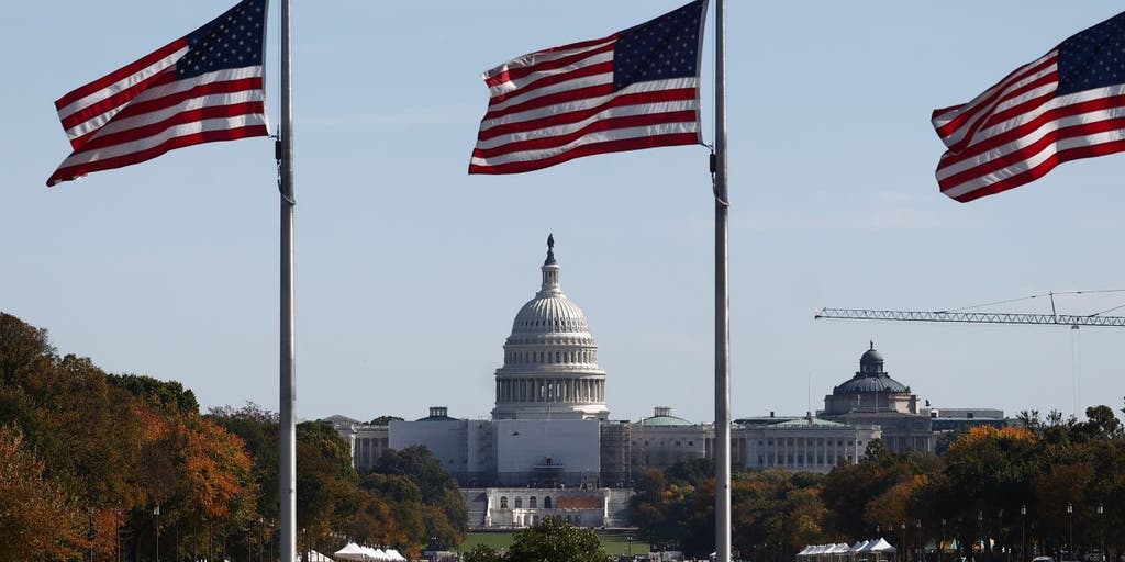 Goldman Sachs no longer sees US government shutdown in 2023 - Vimarsana News