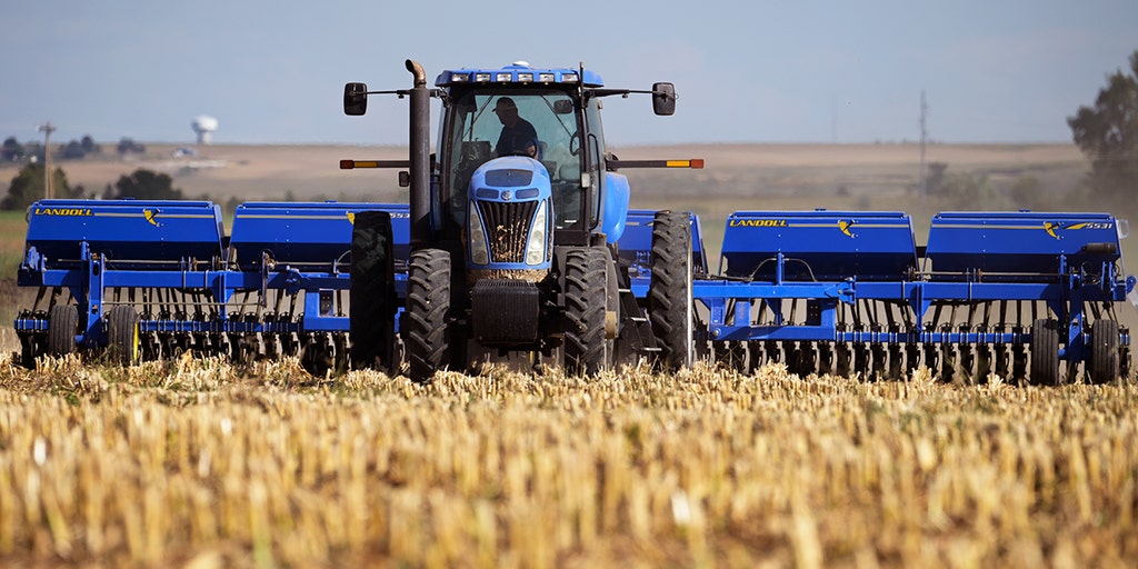 Dozen state GOP agriculture commissioners launch probe of US banks over ESG investing: 'It must be stopped' - Vimarsana News