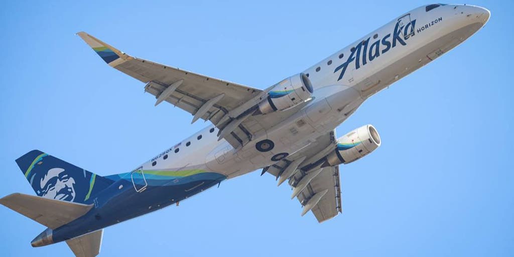 Alaska, Hawaiian Airlines - Vimarsana News