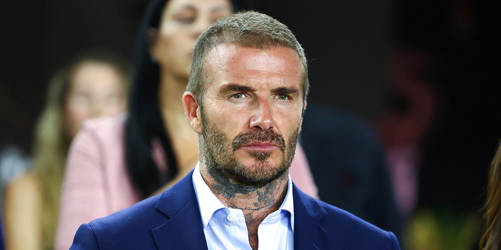 Netflix's 'Beckham' documentary boosts his personal brand