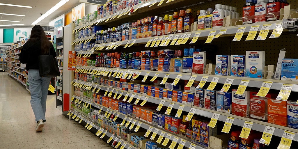What is phenylephrine and why is CVS pulling products containing it? - Vimarsana News