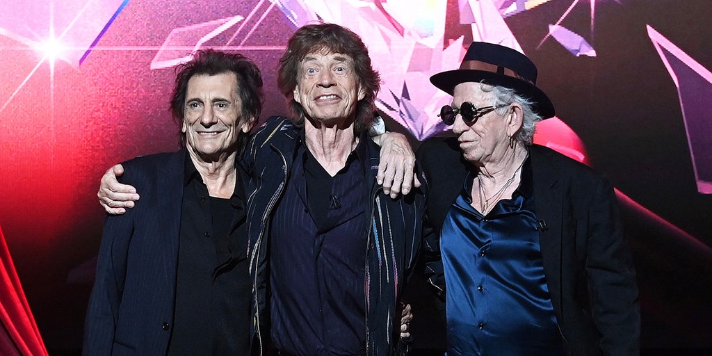 Rolling Stones have new record coming out: Past earnings, album sales and more fast facts - Vimarsana News