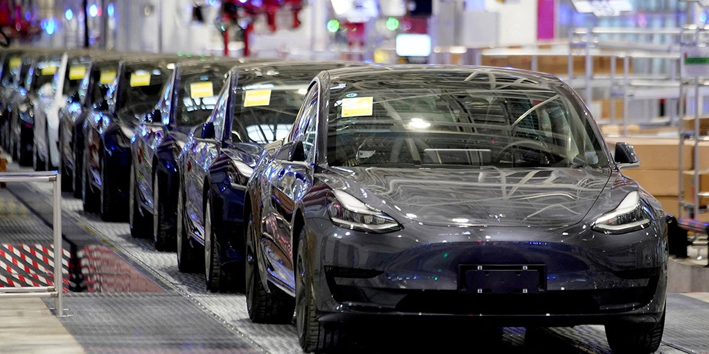 Tesla raises prices on some models sold in China: report - Vimarsana News