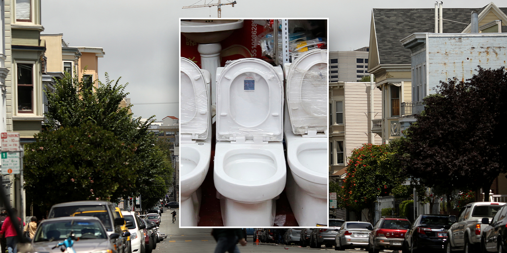 Airbnb guests let clogged toilet run 15 hours, then leave pregnant owner on the hook - Vimarsana News