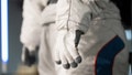Nasa spacesuits designed by Prada and Axiom Space - Fox News