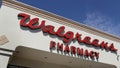 HOMESTEAD, FL- FEBRUARY 17: A sign is seen at a Walgreens store on February 17, 2010 in Homestead, Florida. Today, Walgreen Co. announced plans to buy another drug store company, Duane Reade, for $618 million in cash.  (Photo by Joe Raedle/Getty Images) - Fox News