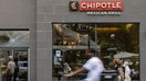Chipotle will offer 53 lucky fans who complete the Burrito Vault successfully free burritos for a year. 
