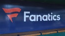 Fanatics logo is seen on the dugout wall before the game between the Pittsburgh Pirates and the Milwaukee Brewers at PNC Park on July 3, 2022 in Pittsburgh, Pennsylvania.