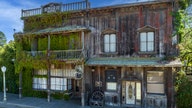 California hotel from 1880 hits real estate market for $5.5M: See the Old West quarters