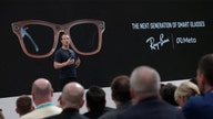 Meta, Ray-Ban launch new AI glasses with high-tech features