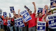 UAW workers, Volvo-owned Mack Trucks reach 'tentative' deal to avoid strike