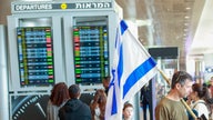 United Airlines, Delta Air Lines, American Airlines suspending flights to Israel amid attacks
