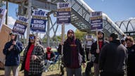 United Auto Workers strike: Cost to US economy tops $9 billion