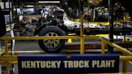 Ford's Kentucky Truck Plant crown jewel for UAW