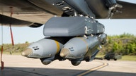 Boeing accelerates delivery of smart bombs to Israel after Hamas attacks