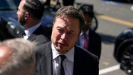 Elon Musk announces Starlink internet access for aid organizations in Gaza